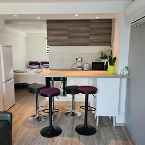 Spacieux Dans Le Beaujolais Appartement Saint-Georges-de-Reneins