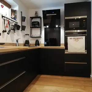 3 étoiles à Appartement La Clusaz