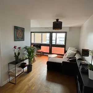  Appartement 2 Pieces