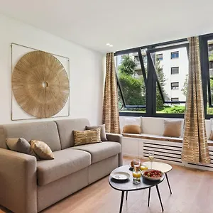 314 Monnier - Superb In Apartamento