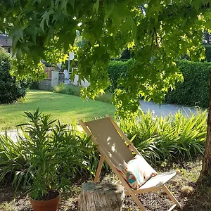 La Maison, Avec Parc Arbore, Local Velo Moto Appartement Villefranche-de-Rouergue